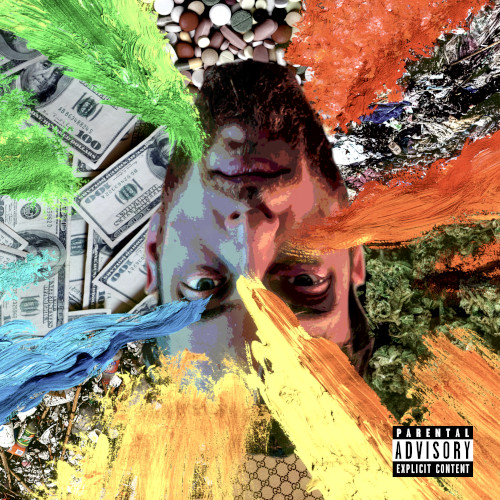 Breaking Habits Cover
