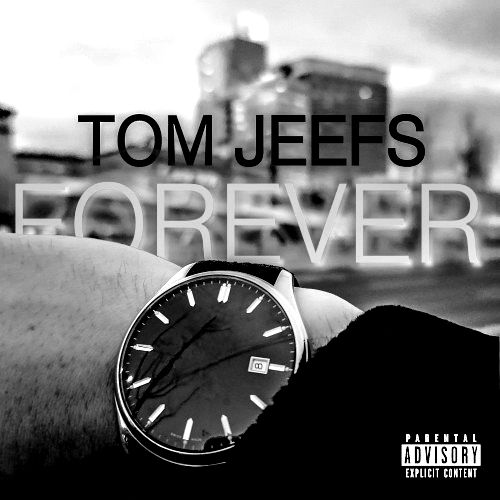tom-jeefs-forever-album-cover