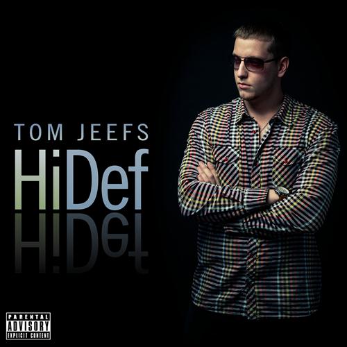 tom-jeefs-hidef-album-cover