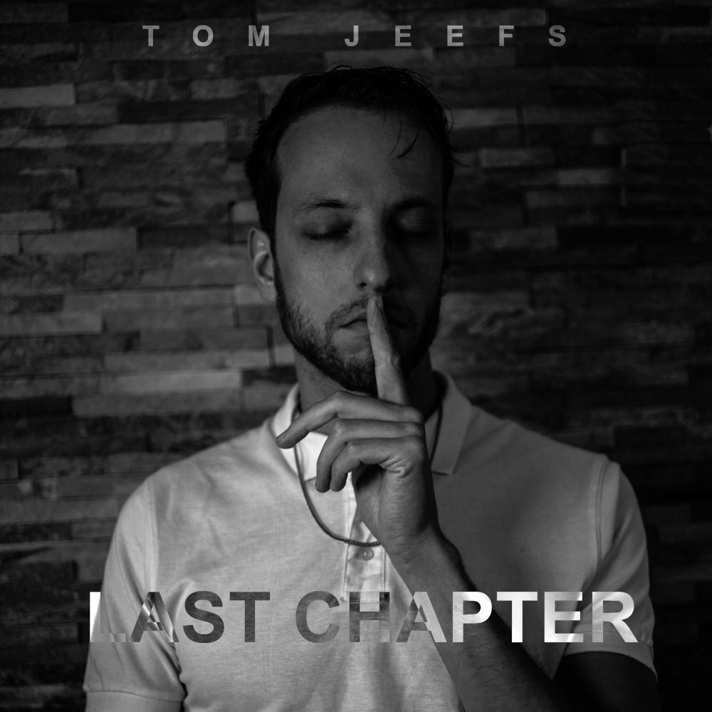 Last Chapter Cover