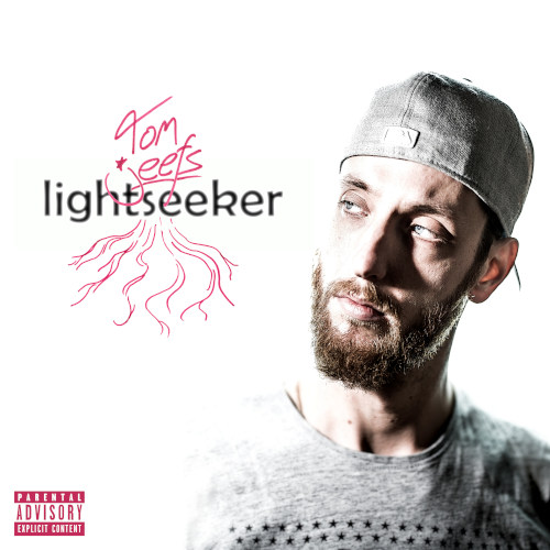 tom-jeefs-lightseeker-album-cover
