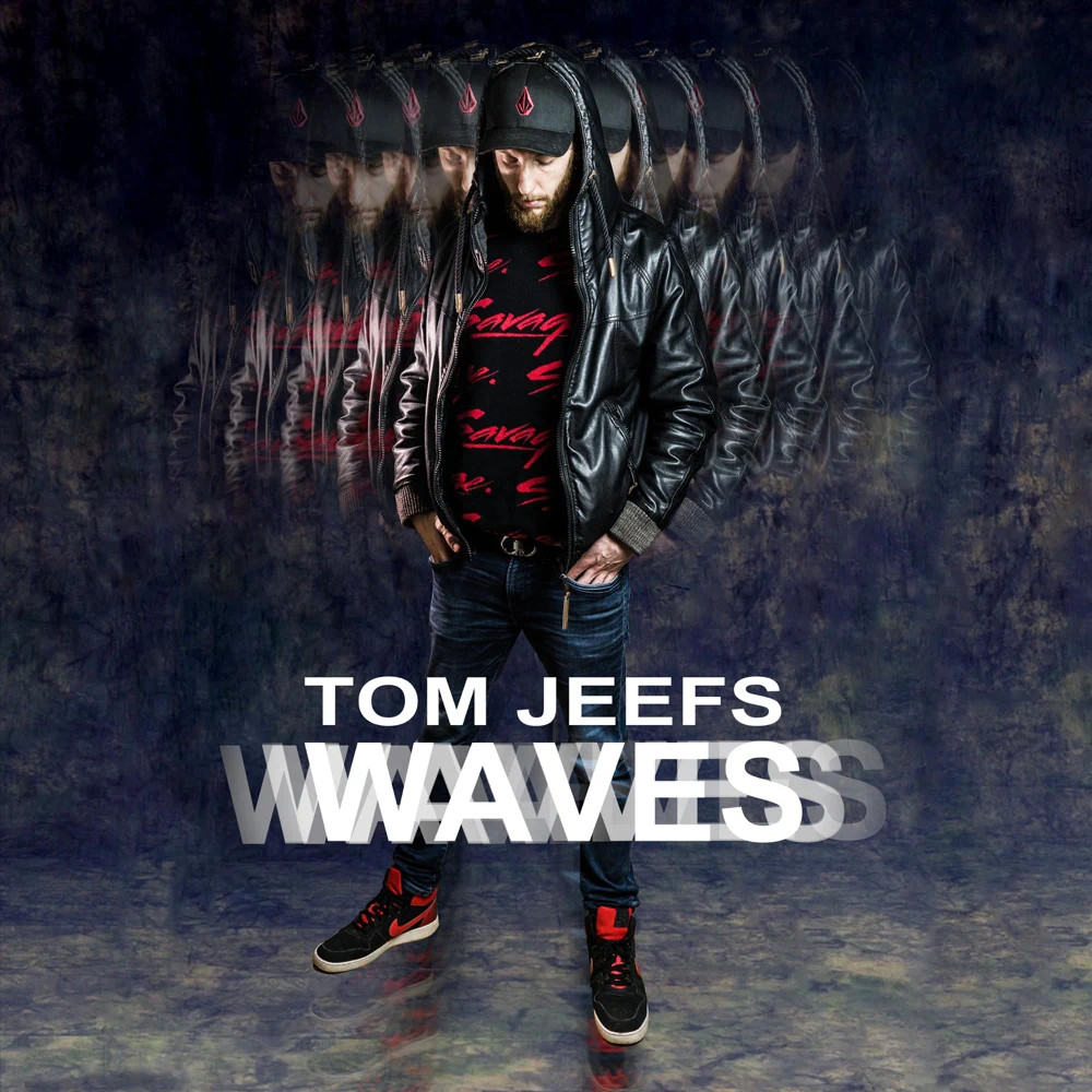 Waves Cover