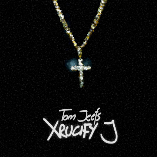 Xrucify J Cover